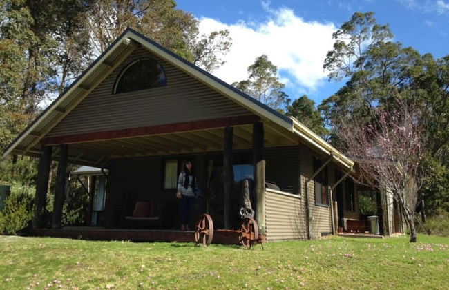 Scotsdale Valley Studios - Foto 1