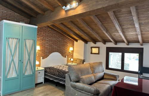 Apartamentos A Fala en Trevejo y San Martin de Trevejo, Sierra de Gata - Foto 27