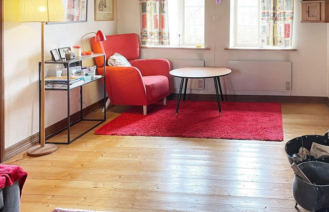 7 Person Holiday Home in Loderup - Foto 5