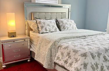 Heavenly Retreat Luxury 3 Bedrooms 1 Bathroom - Foto 77