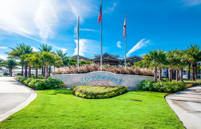 Margaritaville Cottage, Private Pool, Near Disney! - Foto 23