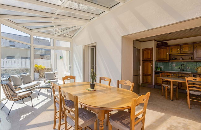 Normandy Nature Escape - Foto 57