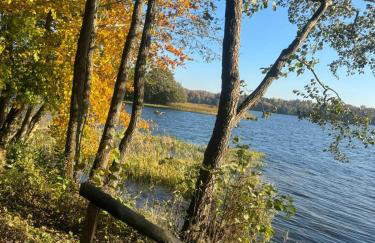 Domek nad Jeziorem Raduńskim 2 - Foto 6