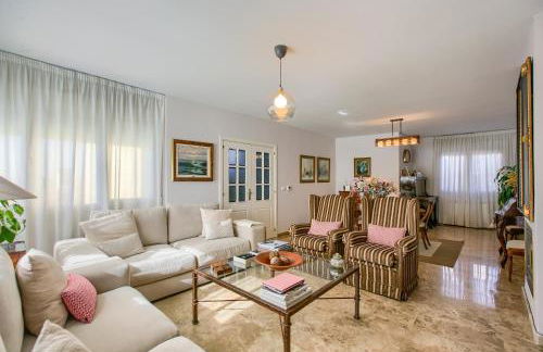 Chalet con Piscina en Aranjuez - Foto 13