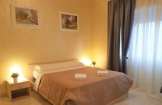 Dodo Holiday in Rome - Foto 10