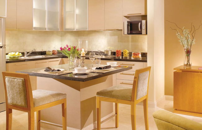 Oakwood Premier Cozmo Jakarta - Foto 29