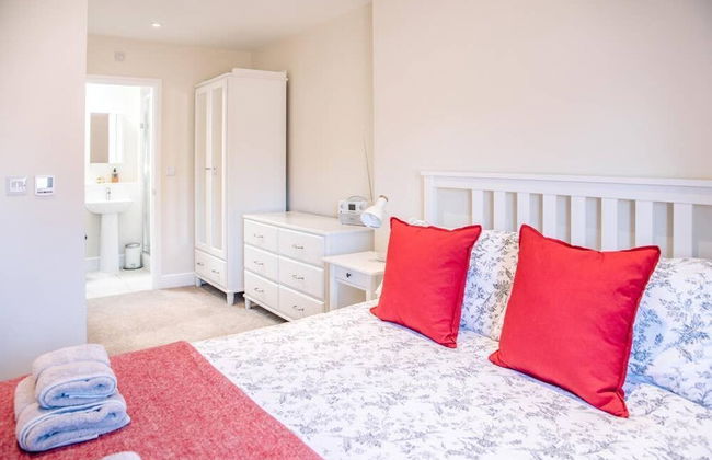 Haven House, Aldeburgh - Foto 3