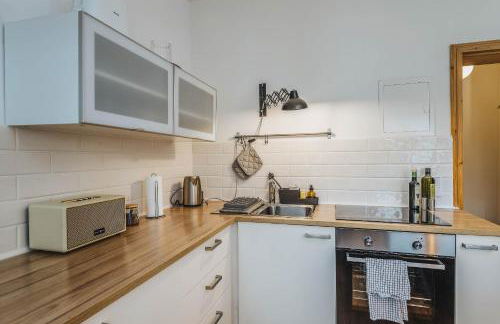 Apartments Kassebohmer Weg - Foto 91