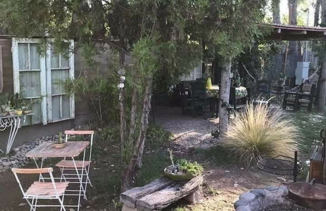 Holiday Home Mendoza Leisure Time - Foto 33