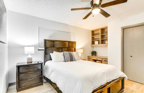 Modern Georgetown Home Less Than 2 Mi to Blue Hole Park! - Foto 14