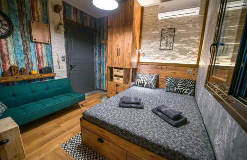 Luxury in the centre of the city - Foto 10