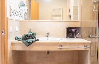 Tentudia Charming Apartments with Private Roof-Top or Patio in San Bernardo By OCityzen - Foto 62