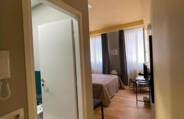 Apartment Hotel Marchesini - Foto 25