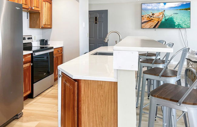 Ocean Air Suites - Foto 17