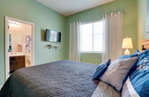 6 Mi to Luke AFB Oasis with Private Pool - Foto 26