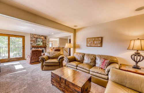 Beautiful Mountain View Condo - Foto 4