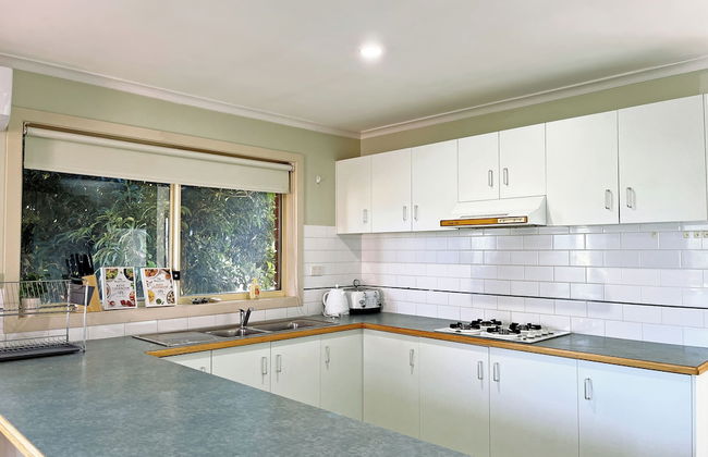 Ringwood 2BR Home - Foto 7