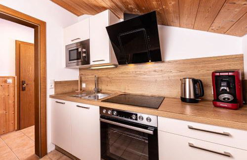 Haus Familie Kosper Untersberger Kuschelnest - Foto 4