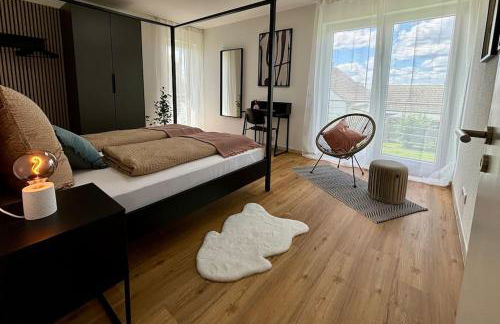 Ferienhaus - Das Seigendorfer - Foto 34