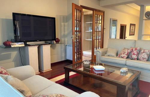 Preciosa casa en playa América - Foto 27