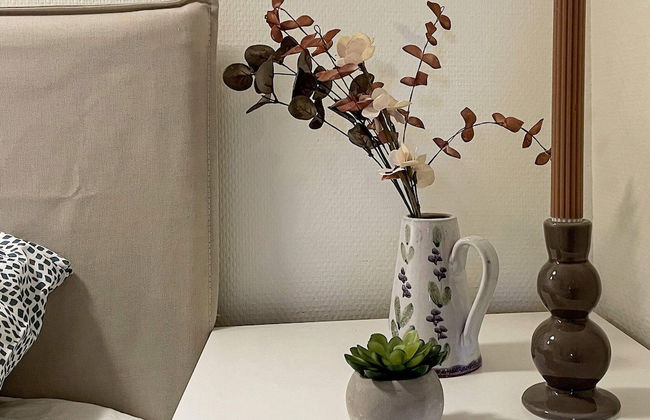 4 Person Holiday Home in Norrtalje-by Traum - Foto 26