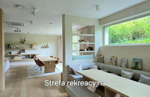 Gdańsk Morze Apartament Rowery i Parking gratis Gym & Sauna - Photo 27