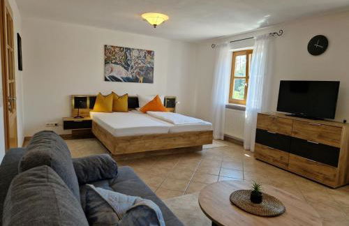 Ferienwohnung Lodermeier - Foto 1