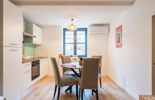 Charmant T2 rénové en souplex | Cœur de Grenade - Foto 11