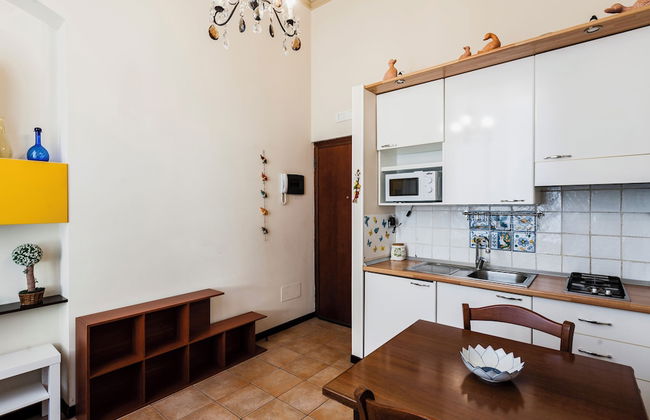 Grimaldi 8 Apartment by Wonderful Italy - Foto 7