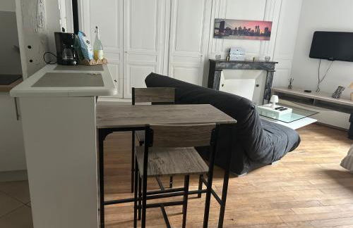 32 Centre ville - Drouaise - 4 couchages - Foto 8