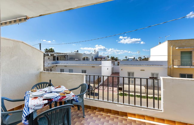 3265 Appartamenti Approdo - Bilo Approdo by Barbarhouse - Photo 1