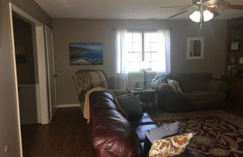 a former parsonage - Foto 26