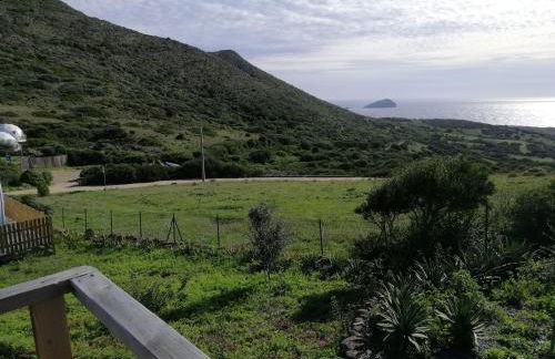 Agriturismo Glamping Erbe Matte - Foto 9