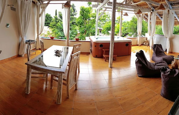 Villa Amidala - Waingapu - Foto 14