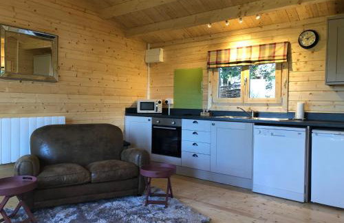 Keepers Lodges - Foto 41