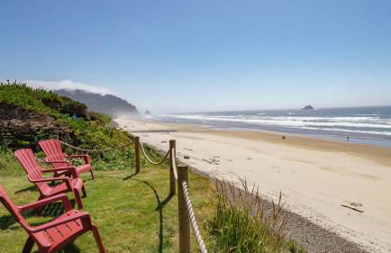 The Pilot House by AvantStay Stunning Home Right On Arch Cape Beach - Foto 4