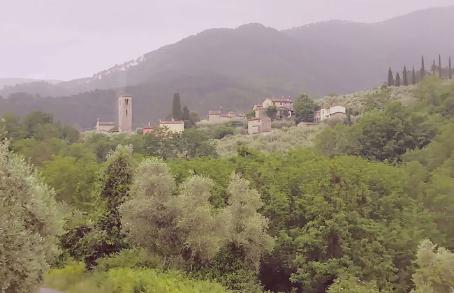 Casale Delle Camelie - Foto 33