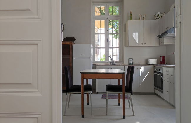 St Lazaros Studios 2 - Foto 2