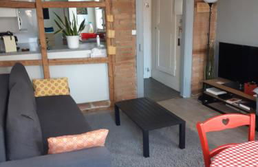 Bienvenue à Strasbourg - Krutenau - Foto 1