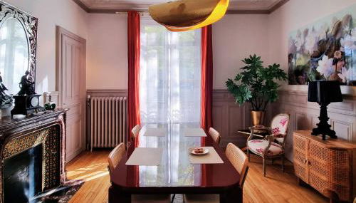 Appartement luxueux avec véranda, centre-ville - Foto 5