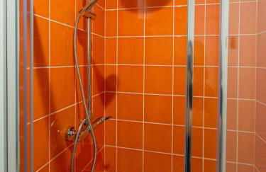 Edgar Suites Spacious Apartment Martyrs - Foto 22