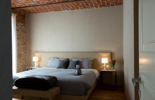 Cascina Marcantonio - Foto 75