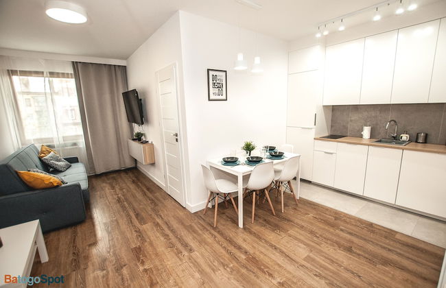 BatogoSpot Tumski 2 - Photo 15