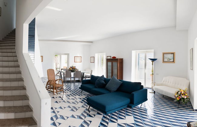 Villa Celeste by Myvillacollection - Foto 55