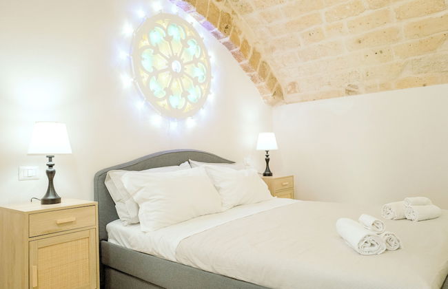 Travel Old Bari - Foto 20