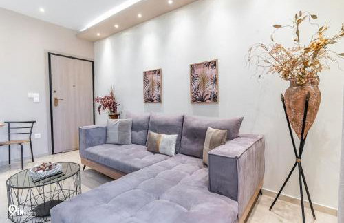 Golden Angel - Elegant Apartment in Egaleo-Athens - Foto 24