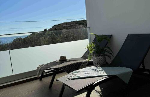 Gaivota Ocean view & 5min walk beach - Foto 4