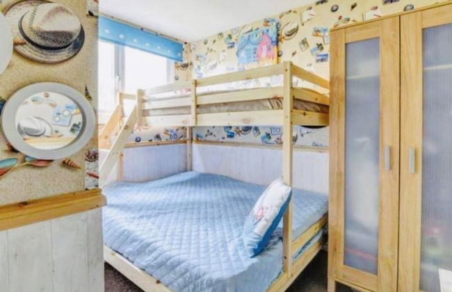 Comfy House, Sleeps 4, in Bude Cornwall, England - Foto 3