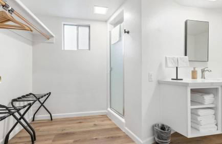 Camp Nelson Lodge Room 6 - Foto 14