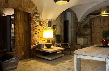 CASA RURAL DE ENSUEÑO EN CANTALLOPS CON 9 HABITACIONES DOBLES CON BAÑOS PRIVADOS Y PISCINA DE 20M x 2,70M - Foto 72